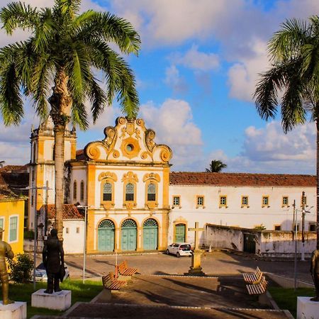 Hotel Rochedo, Penedo - Alagoas Exterior foto