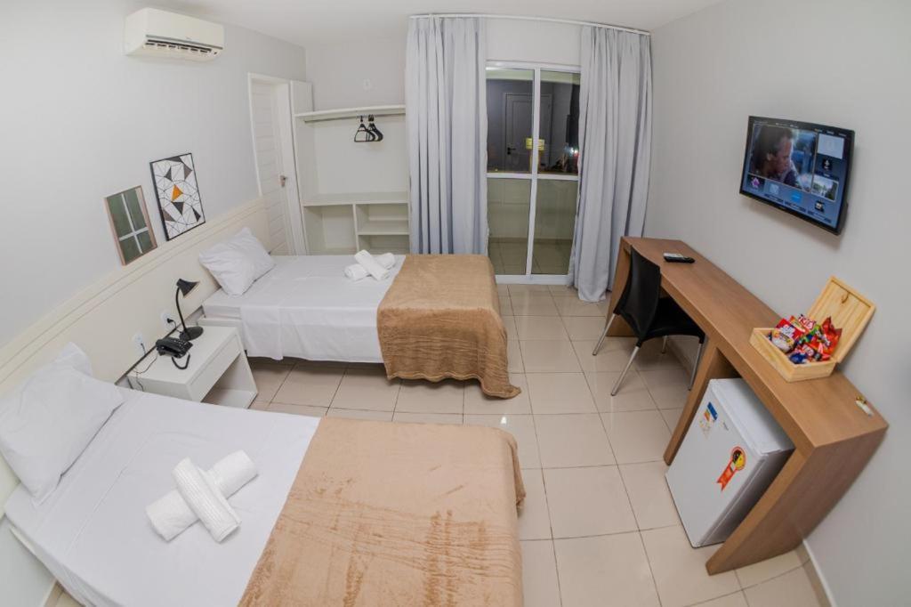 Hotel Rochedo, Penedo - Alagoas Cameră foto