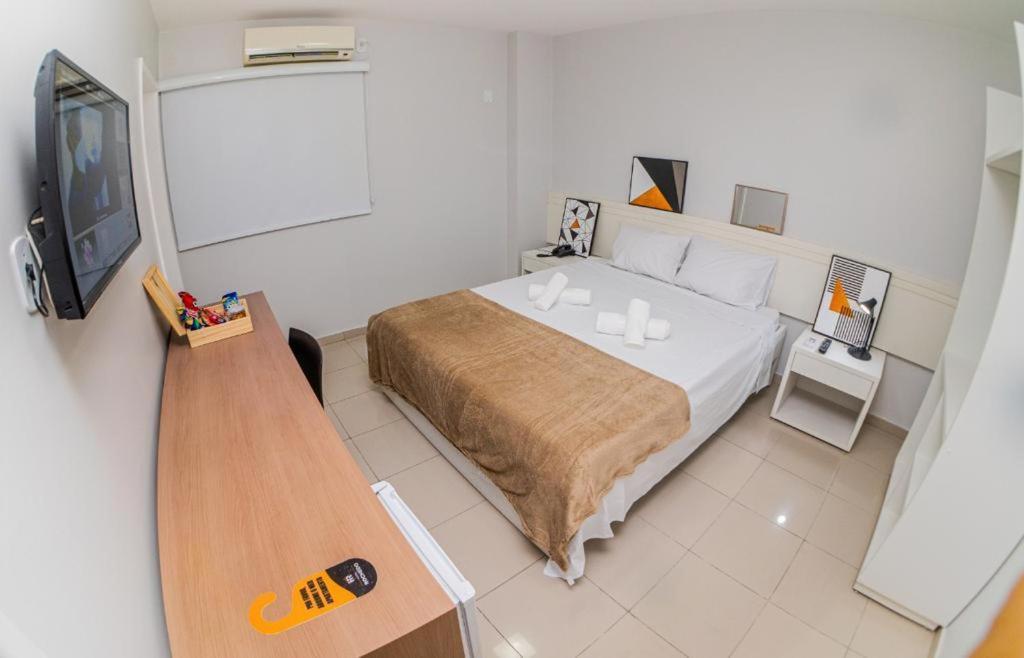 Hotel Rochedo, Penedo - Alagoas Cameră foto