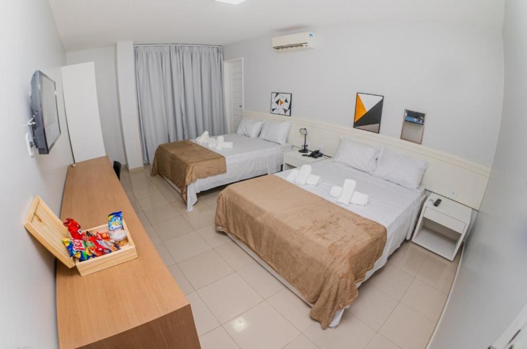 Hotel Rochedo, Penedo - Alagoas Cameră foto