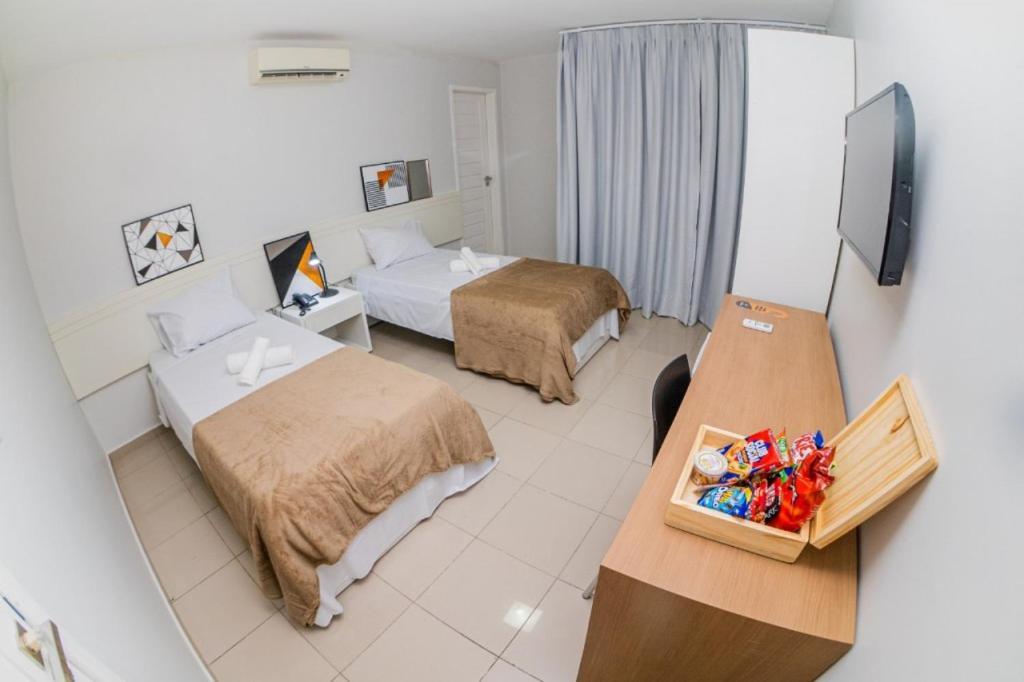 Hotel Rochedo, Penedo - Alagoas Cameră foto