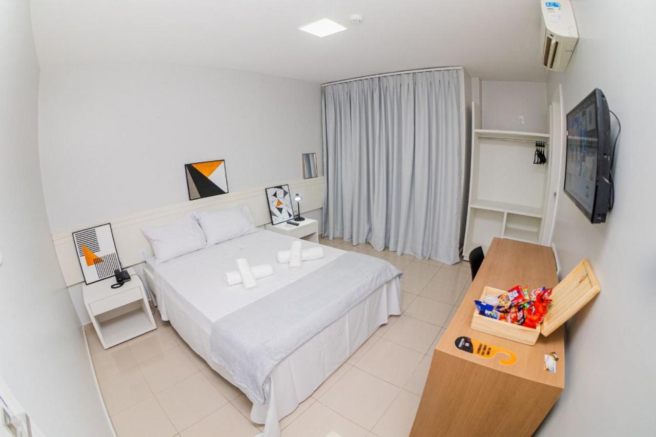 Hotel Rochedo, Penedo - Alagoas Cameră foto