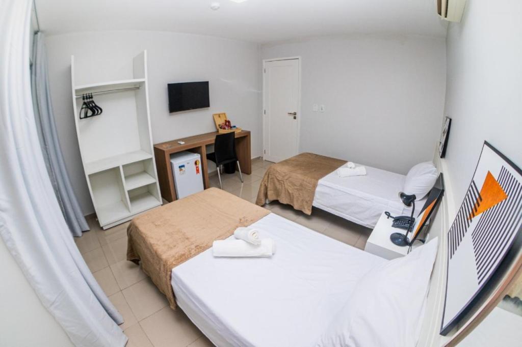Hotel Rochedo, Penedo - Alagoas Cameră foto