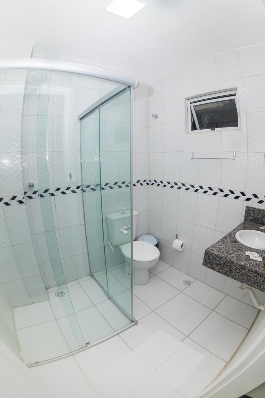 Hotel Rochedo, Penedo - Alagoas Cameră foto