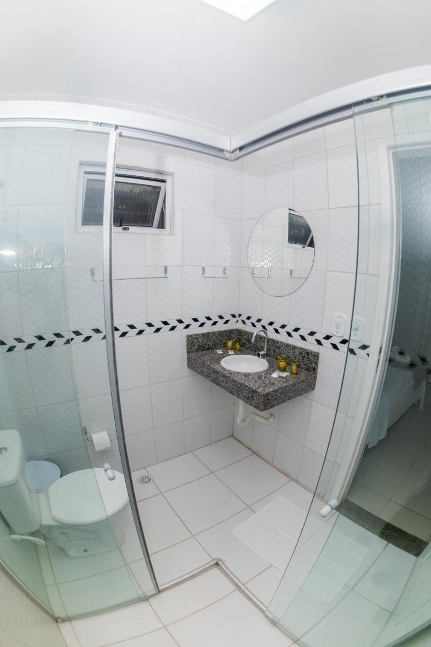 Hotel Rochedo, Penedo - Alagoas Cameră foto